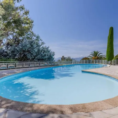 2-br Terrace Sea View Pool Parking Apartment *
