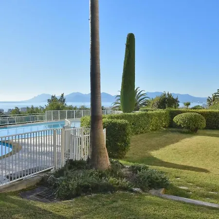2-br Terrace Sea View Pool Parking *